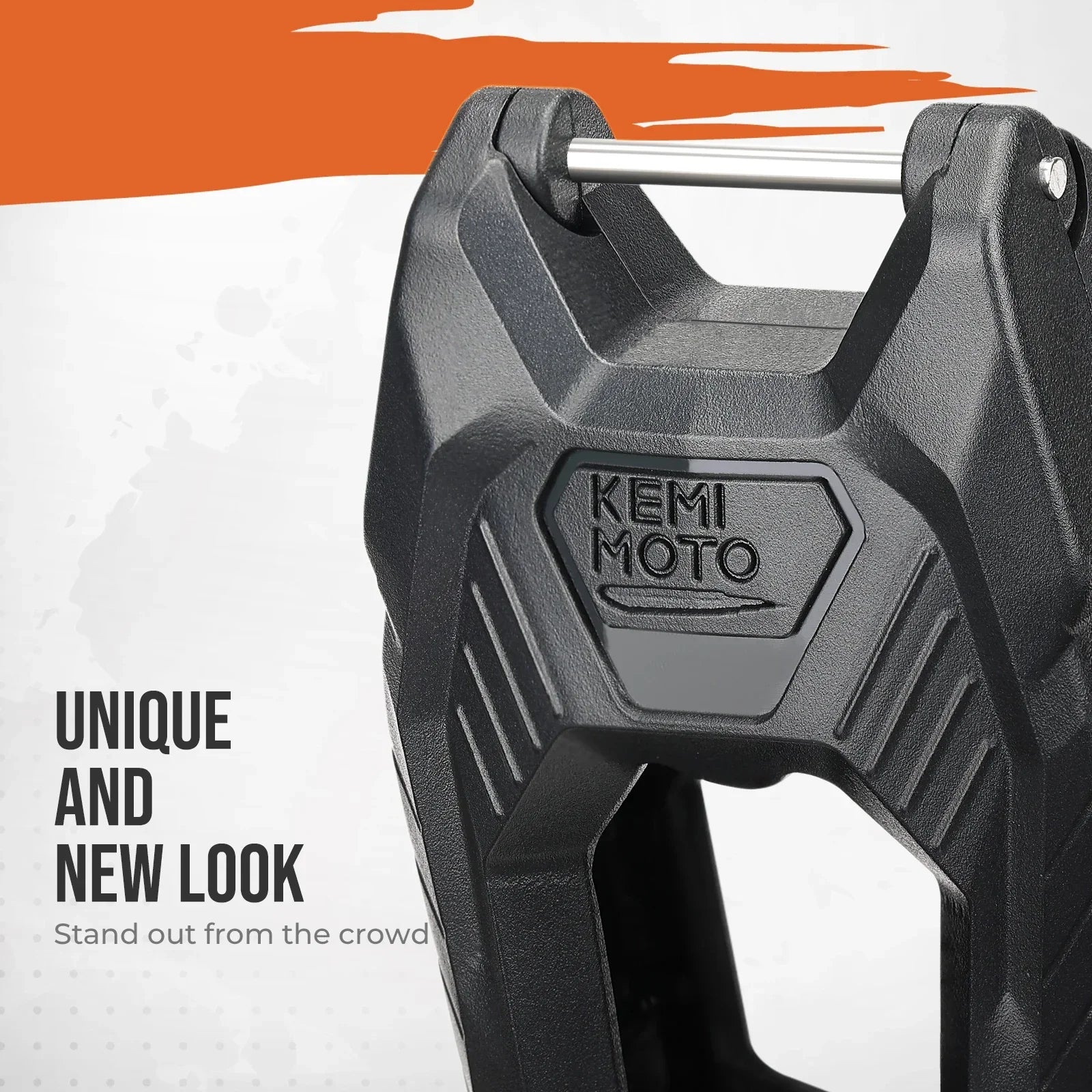 Housse clé quad protection
