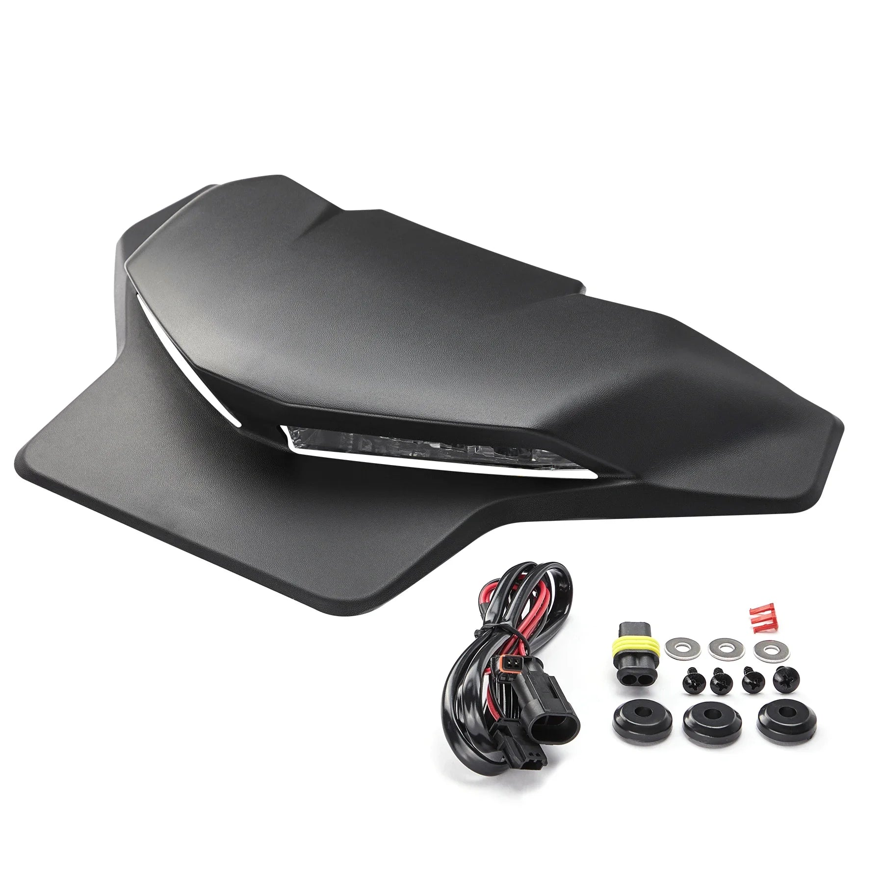 Panneau LED Auxiliaire Can-Am Ryker