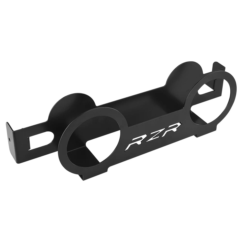 Porte-gobelet quad support bouteille