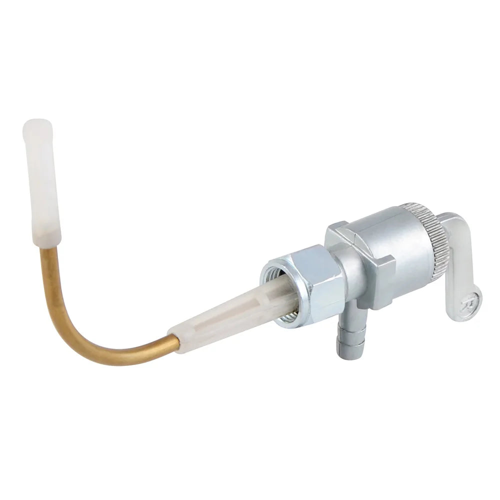 Interrupteur Robinet Essence Scooter 12mm