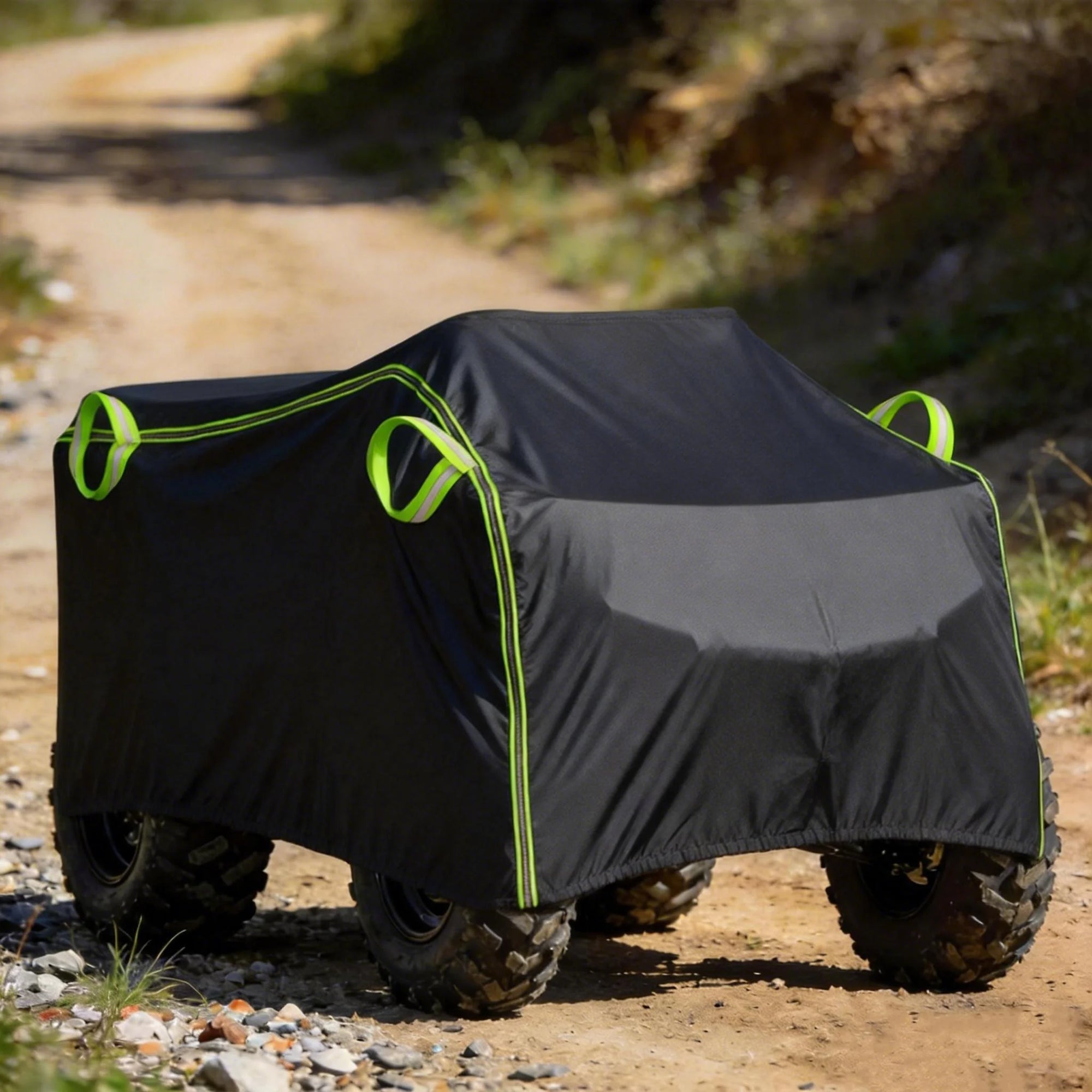 Housse quad Yamaha Can-Am CFMOTO