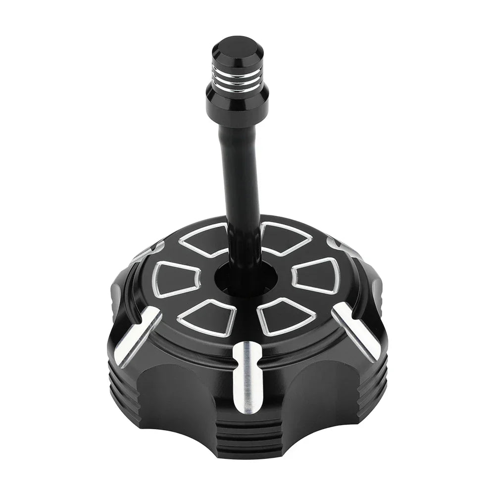 Bouchon Réservoir Carburant CNC Quad Raptor 700