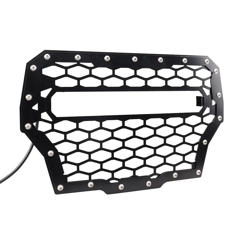 Grille Avant LED Quad RZR 1000 XP Turbo