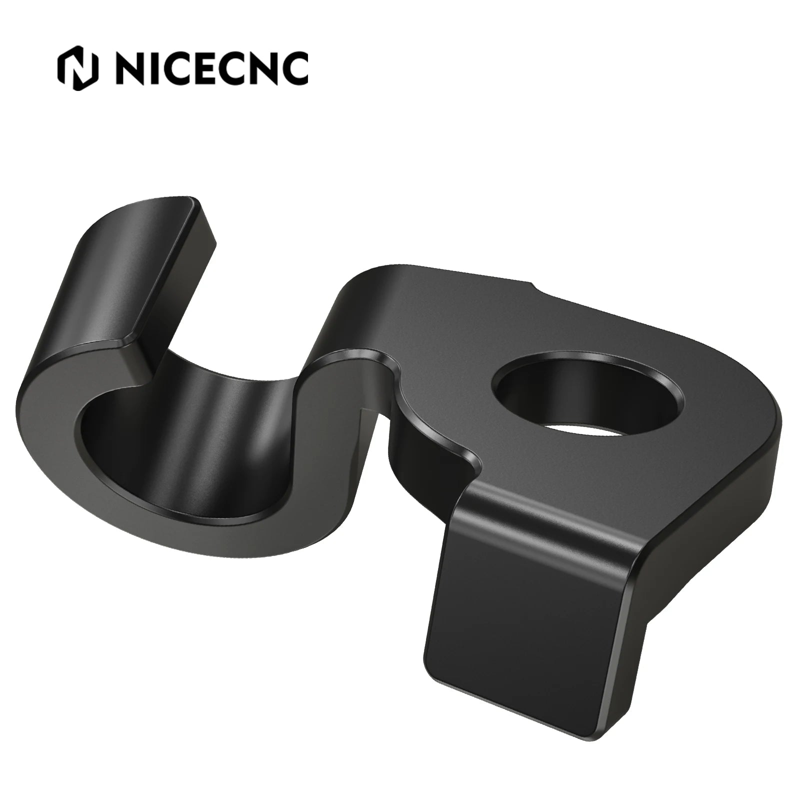 Support Cable Embrayage Quad Blaster 200