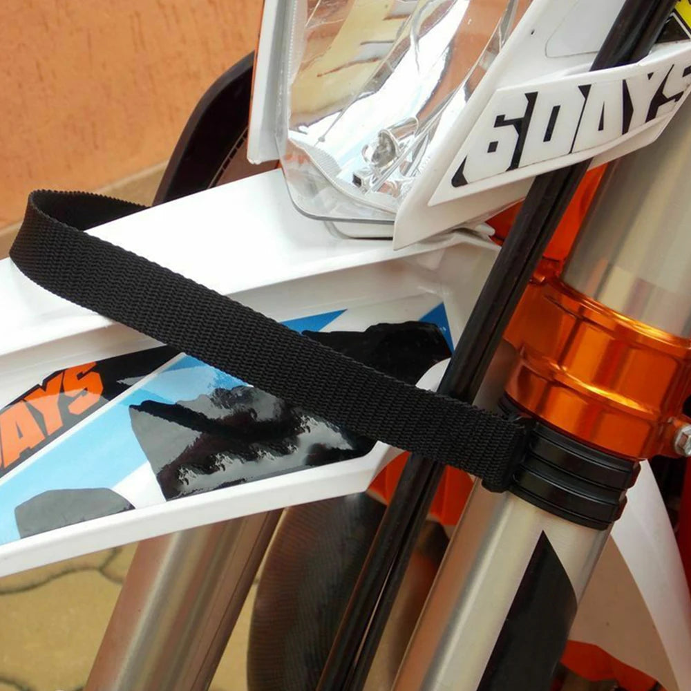 Sangle de Maintien Avant KTM EXC Beta Husqvarna Honda CR250R