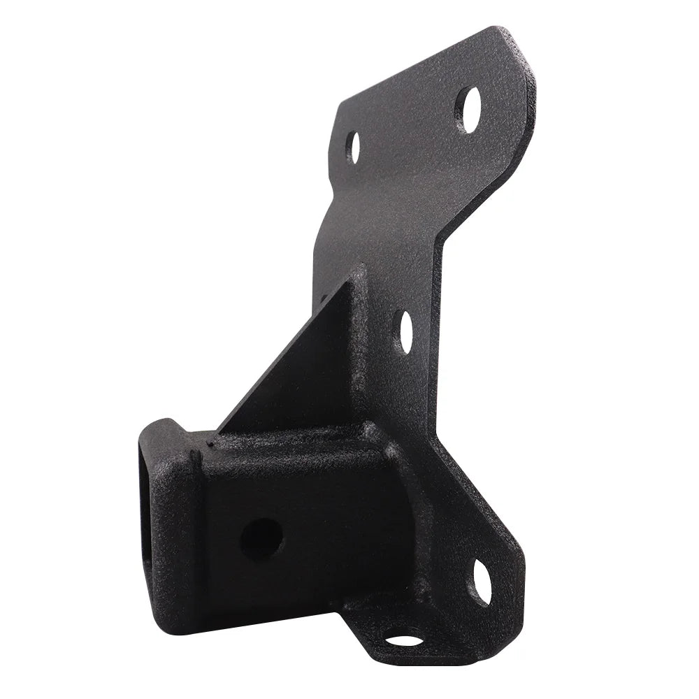 Attelage quad Maverick récepteur