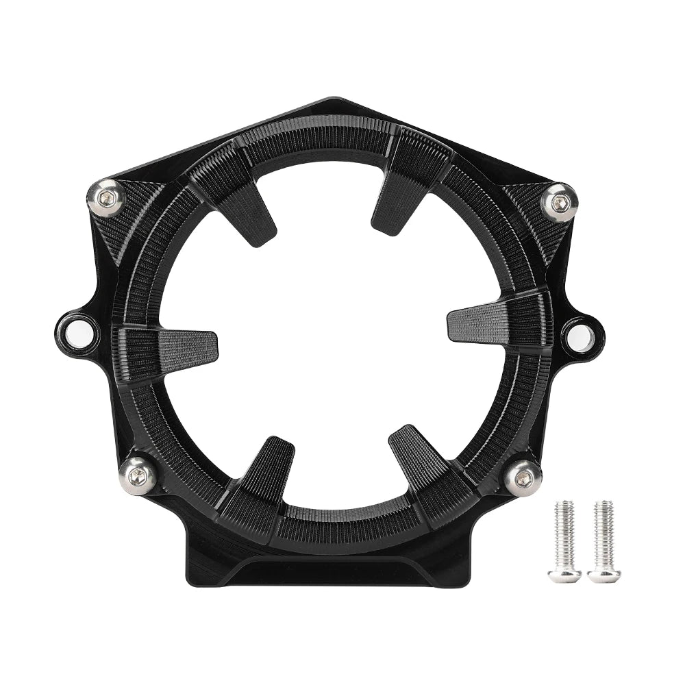 Capot Moteur Filtre Huile Quad Raptor 700
