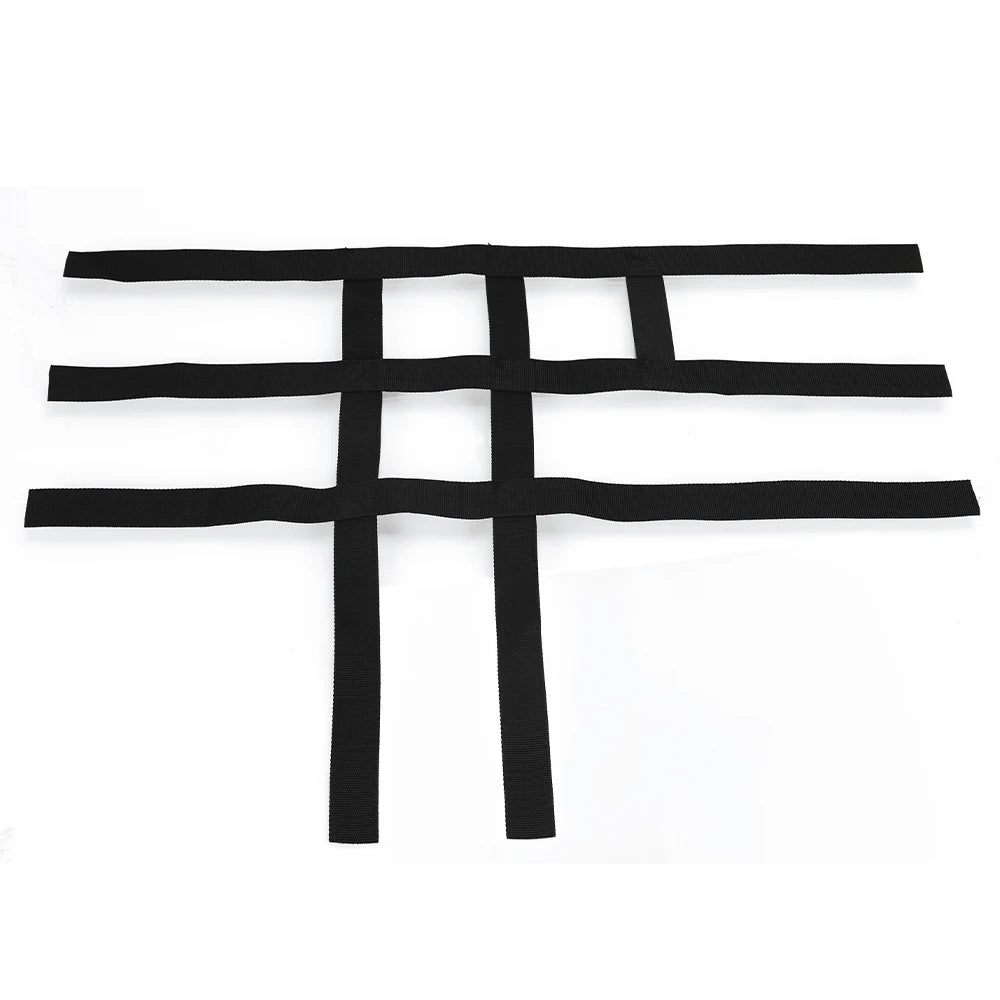 Filet Boite Outils Nerf Bar Quad LTZ400