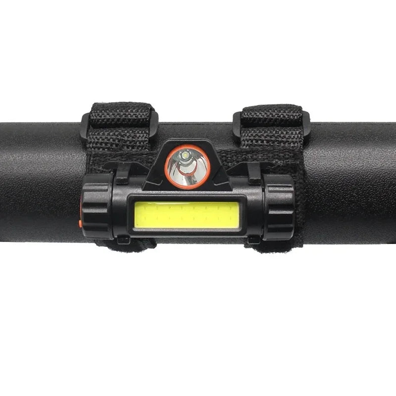 Lampe LED barre SSV UTV ATV