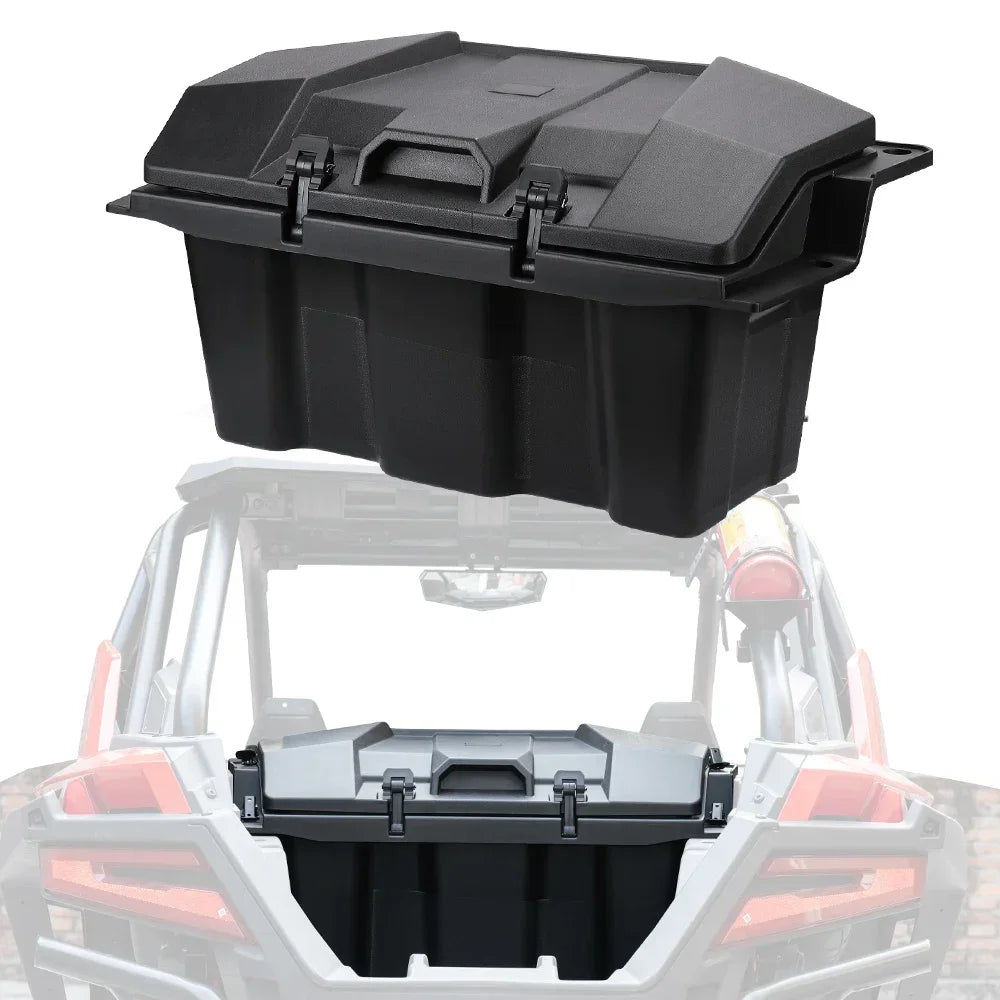 Coffre 73QT Polaris RZR PRO XP