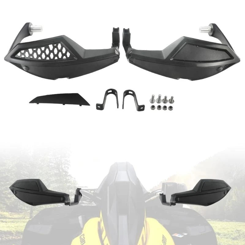 Guidon quad Outlander accessoire