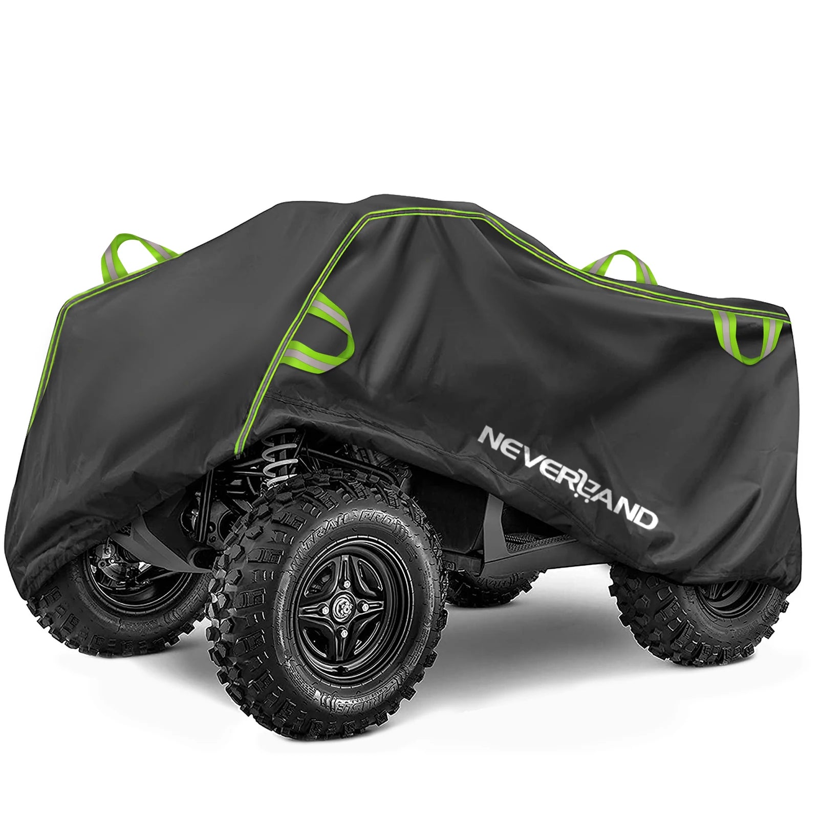 Housse de Protection Quad ATV TRX Foreman (L/XXL)