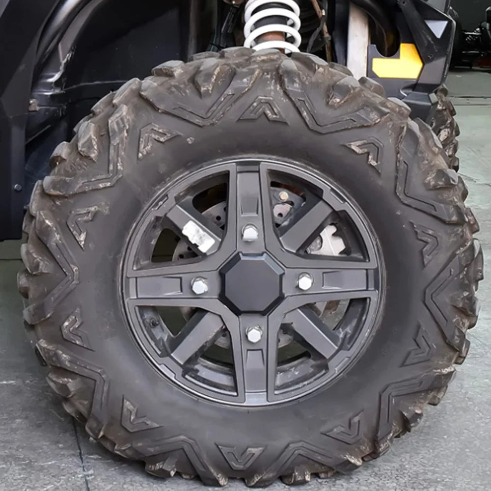 Capuchon roue quad RZR 1000 900 XP