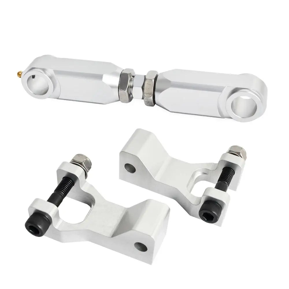 Kit Abaissement Suspension Quad Raptor 700
