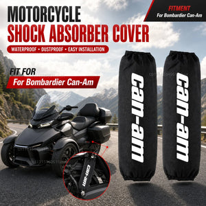 Amortisseurs & Suspension Quad