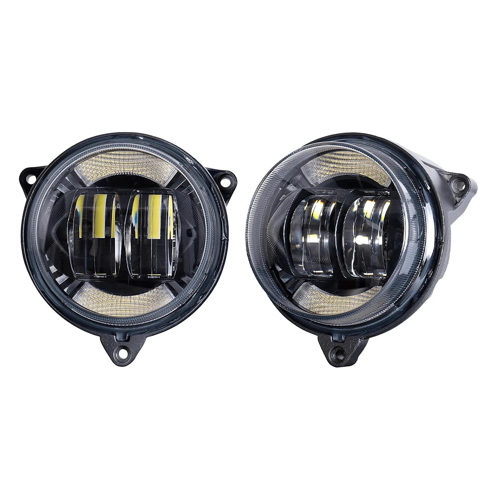 Phare LED Croisement Quad Outlander