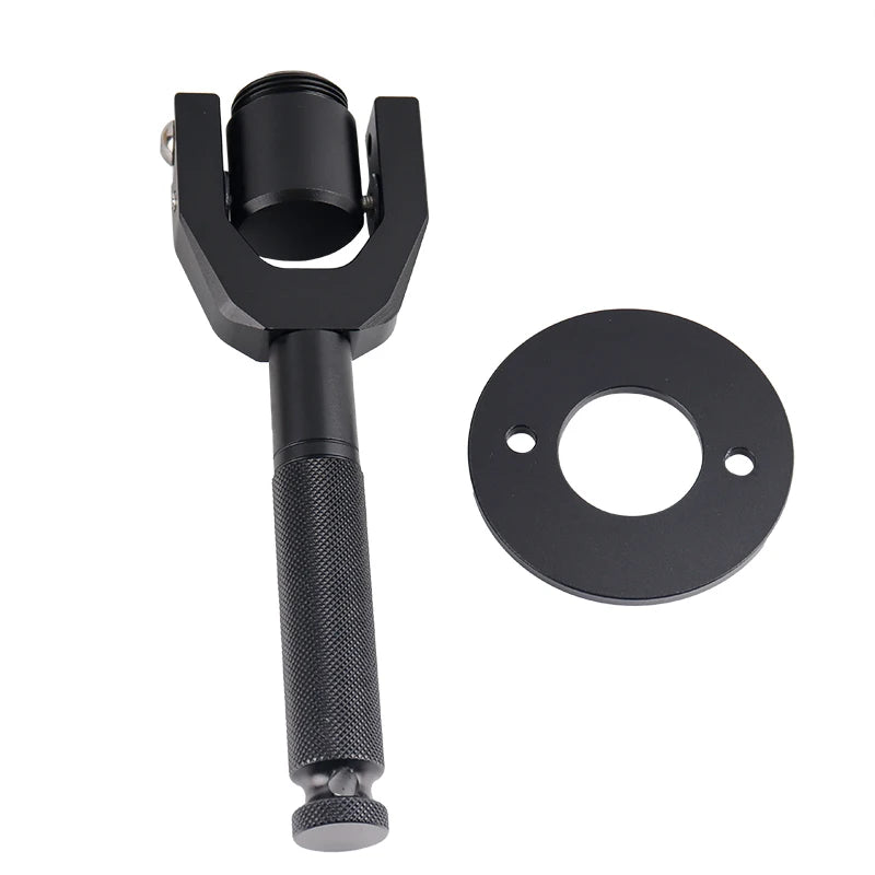 Kit Retrait Embrayage Quad Maverick X3