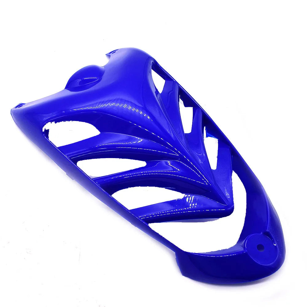 Couverture Avant Plastique Quad Enfant