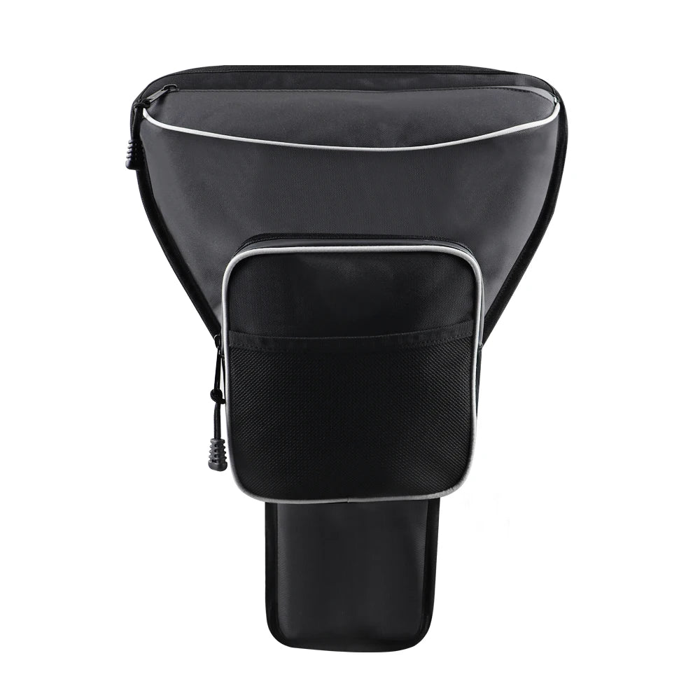 Sac rangement console SSV Maverick XRS
