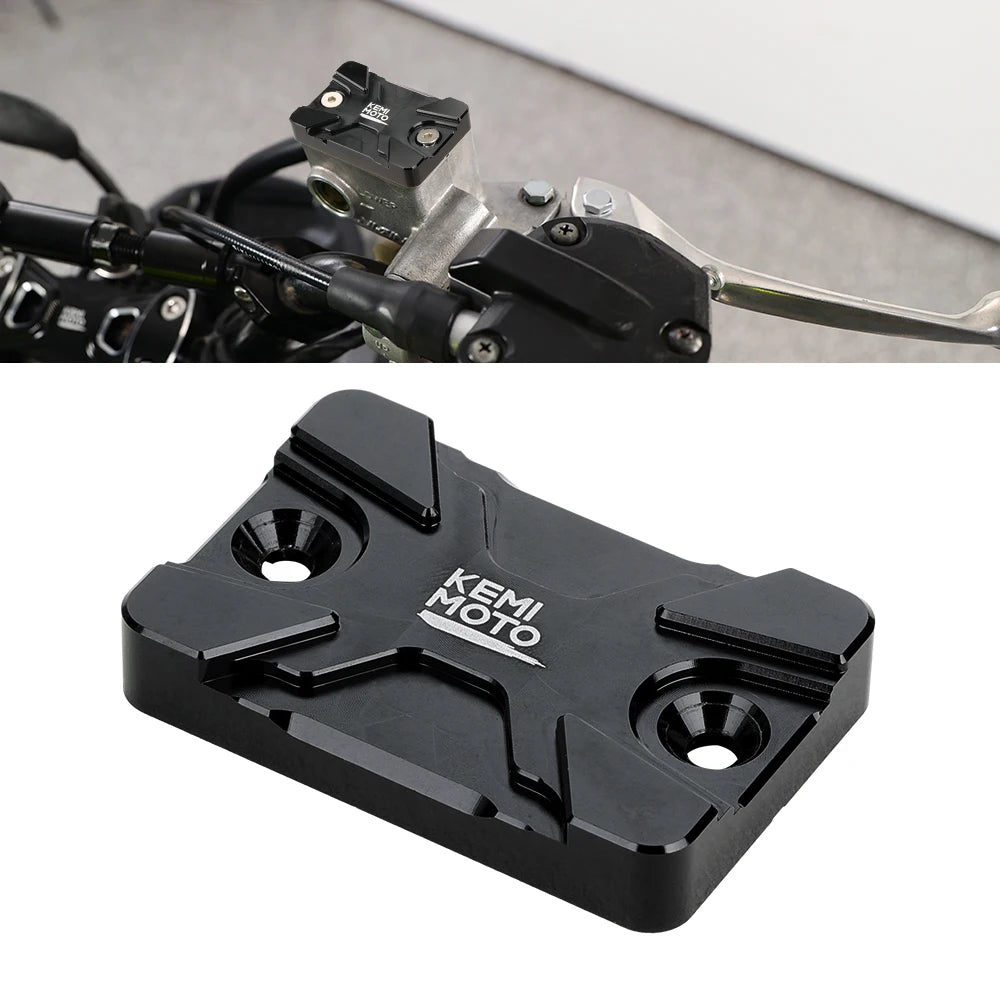 Couvercle réservoir liquide frein quad Raptor