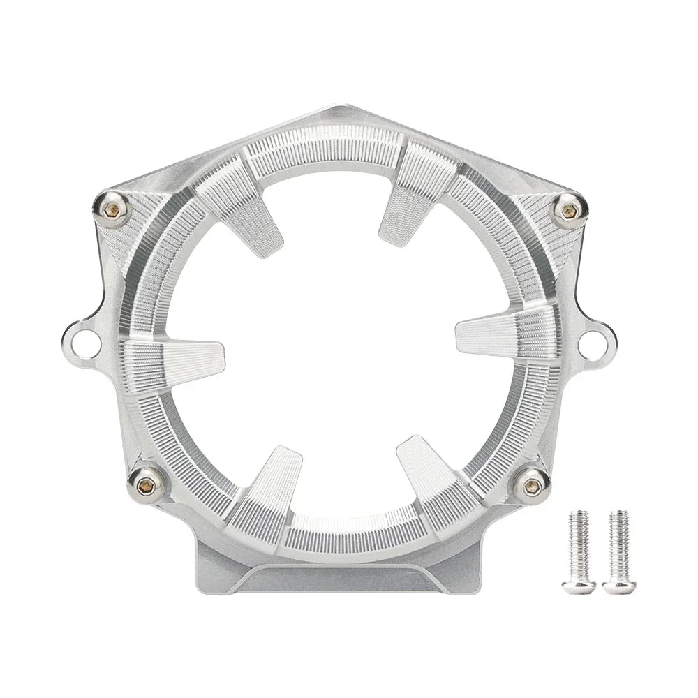 Couvercle Filtre À Huile Yamaha Raptor 700/700R (4 Coloris)