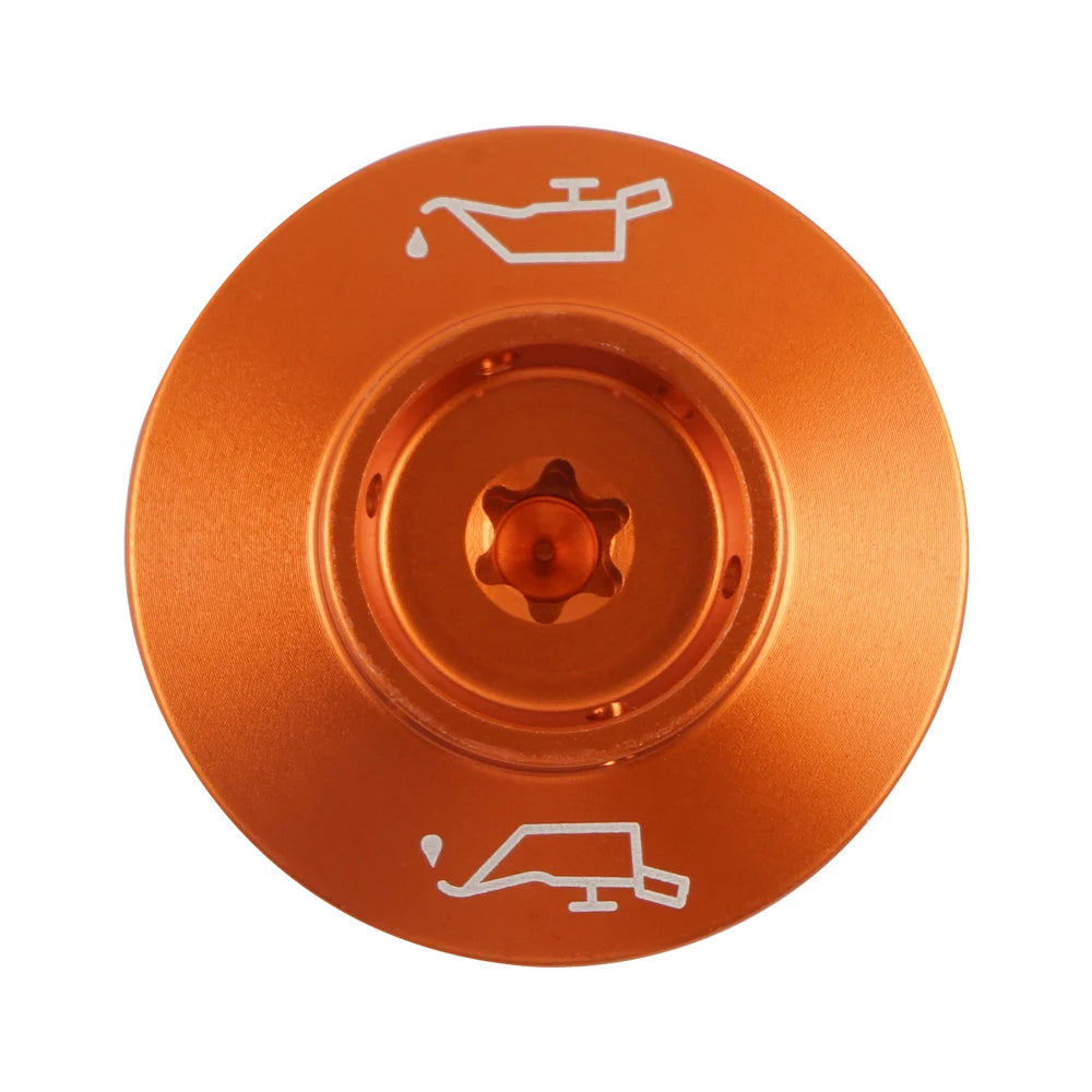Bouchon de Remplissage d'Huile KTM Adventure 1050-1290