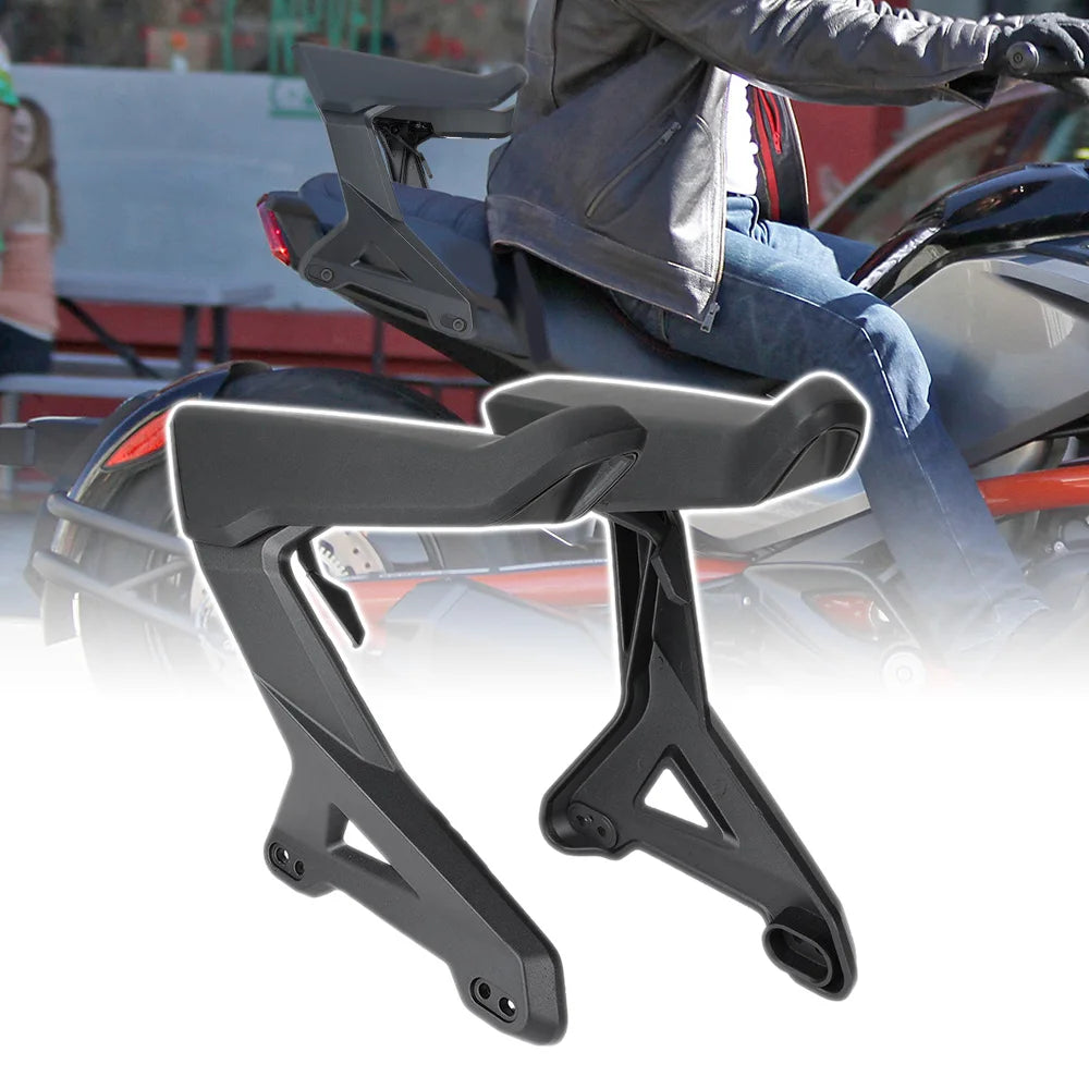 Kit Accoudoirs Arrière Passager Can-Am Spyder F3