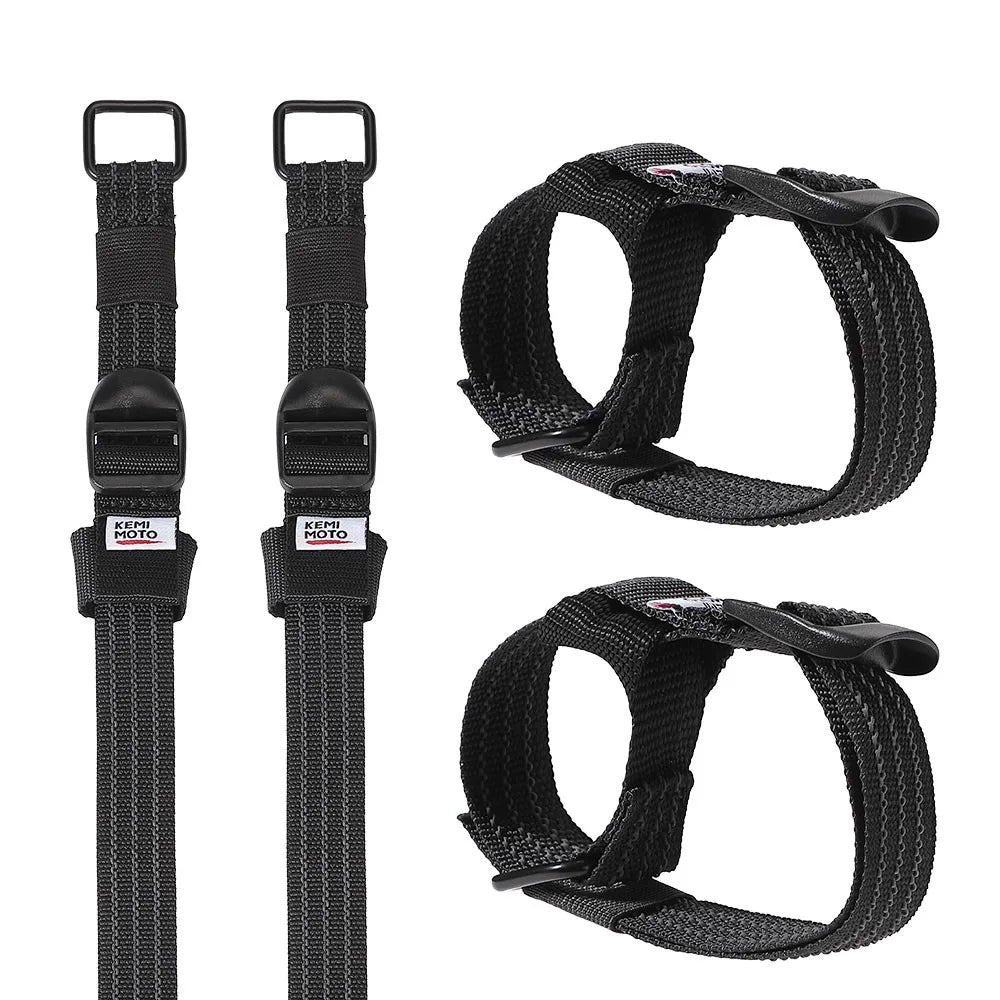 Support Sangle &amp; Outils SSV RZR Can-Am CFMoto