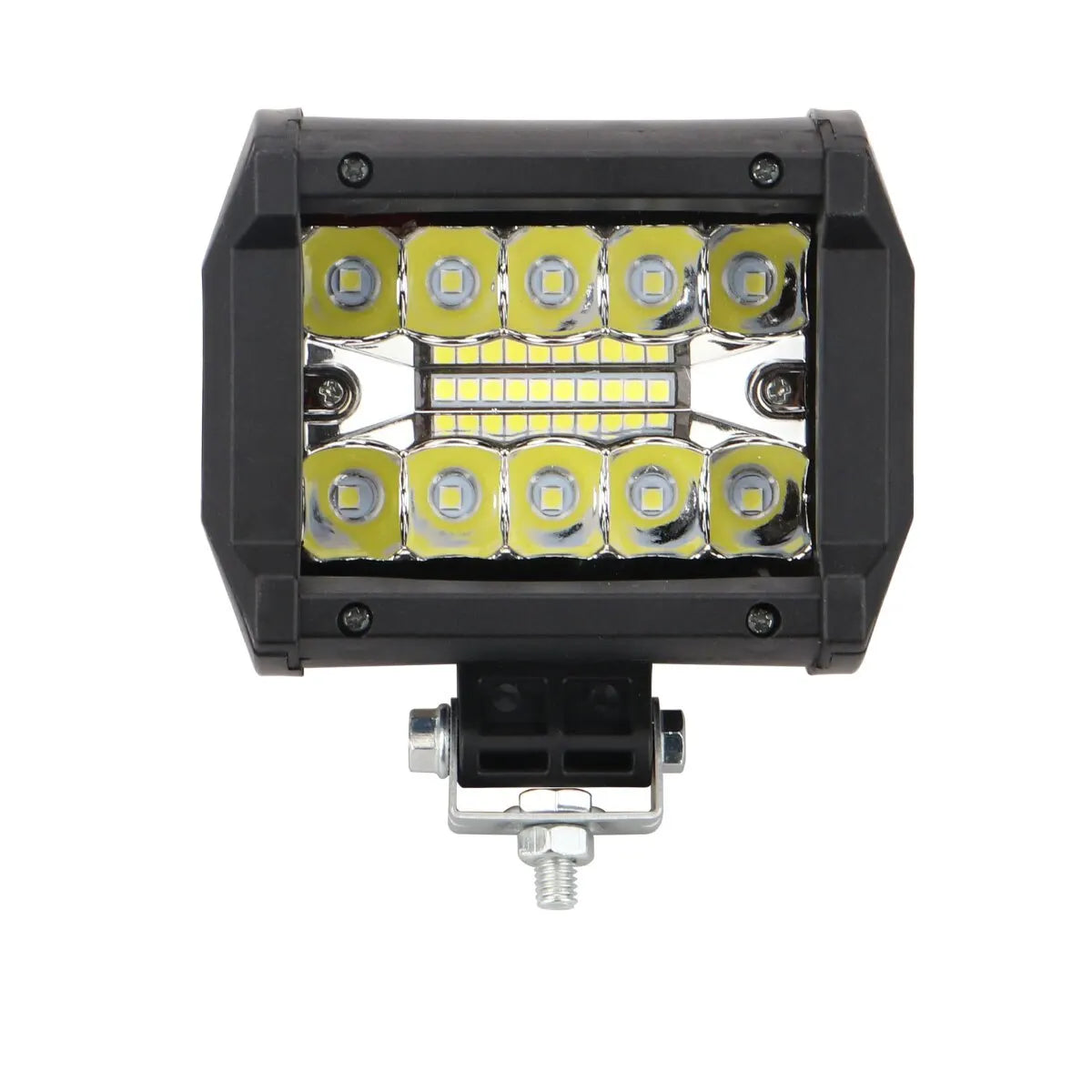 Barre Lumineuse LED Smile Bright 12V Tout-Terrain (2 Coloris)