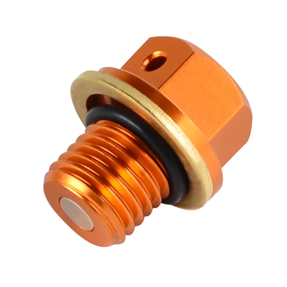 Boulon de Vidange Magnétique KTM SX SXF EXC Super Duke Adventure