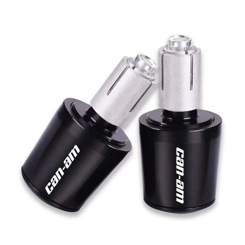 Embouts de guidon quad Can-Am Spyder