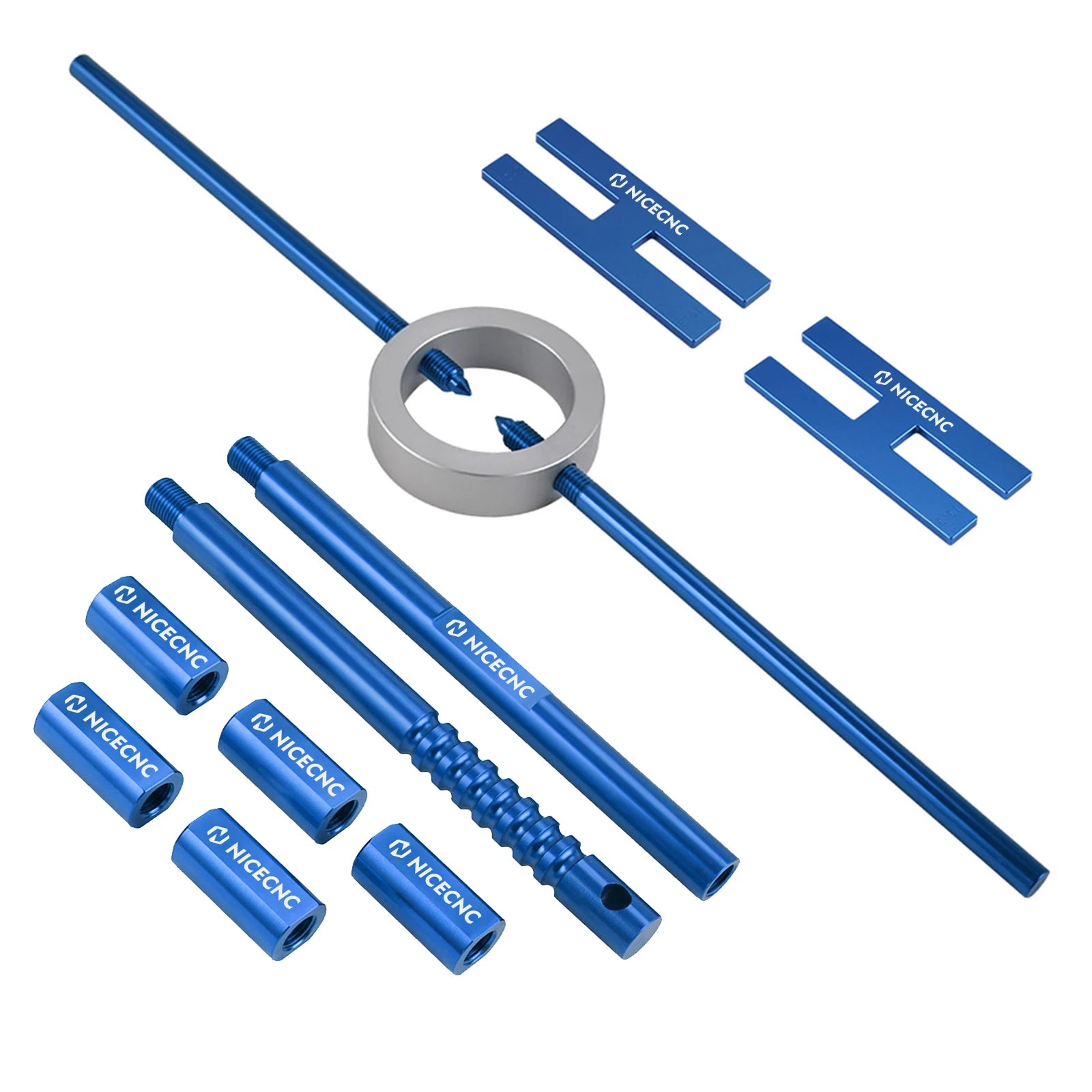 Kit réparation suspension quad ATV