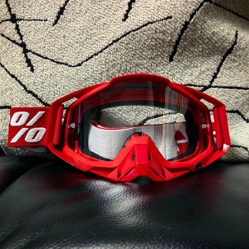 Masques & Lunettes Cross