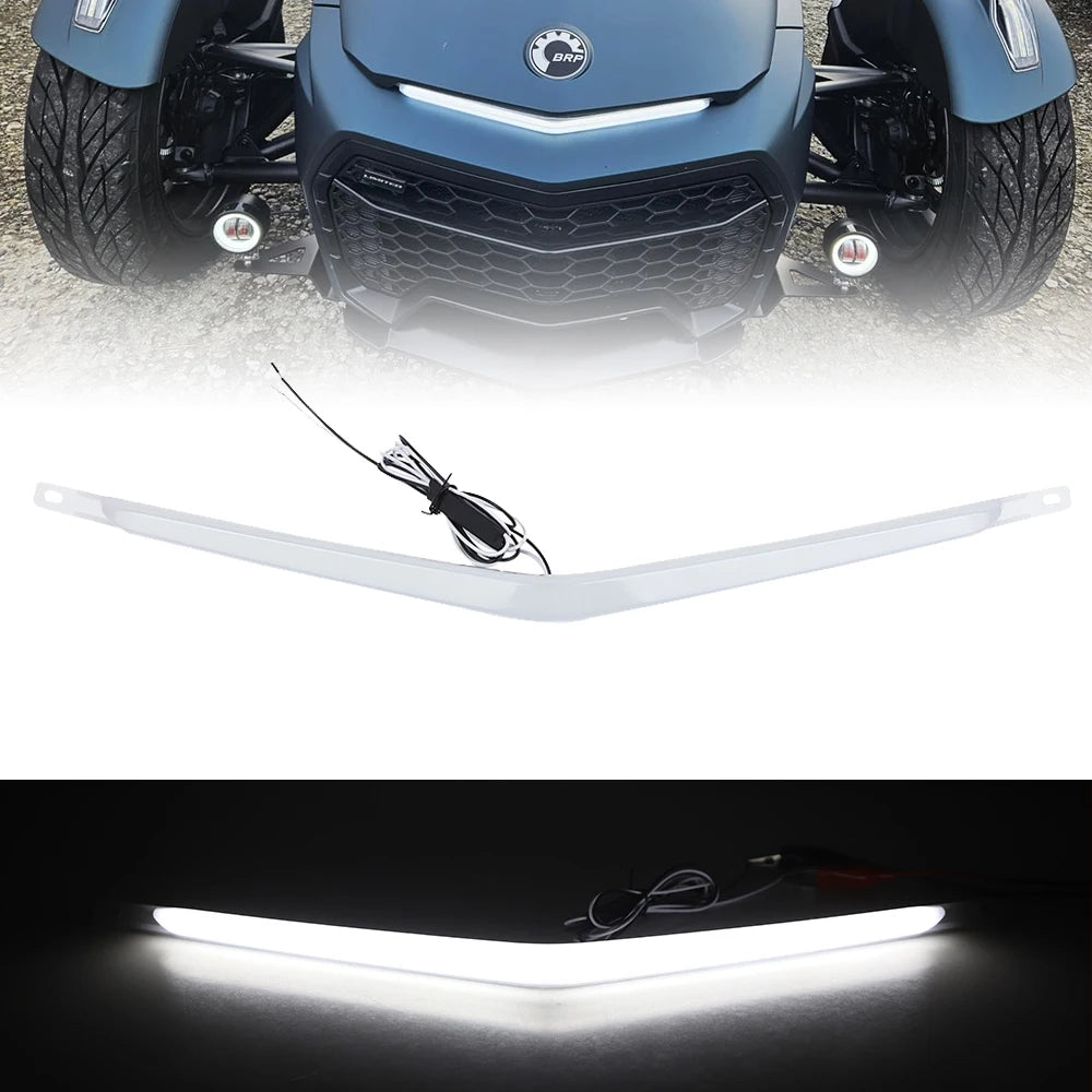 Feu de Jour LED DRL Can-Am Spyder F3