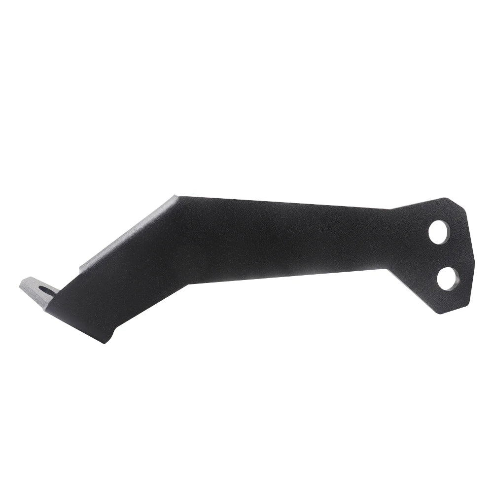 Support barre LED toit SSV incurvé
