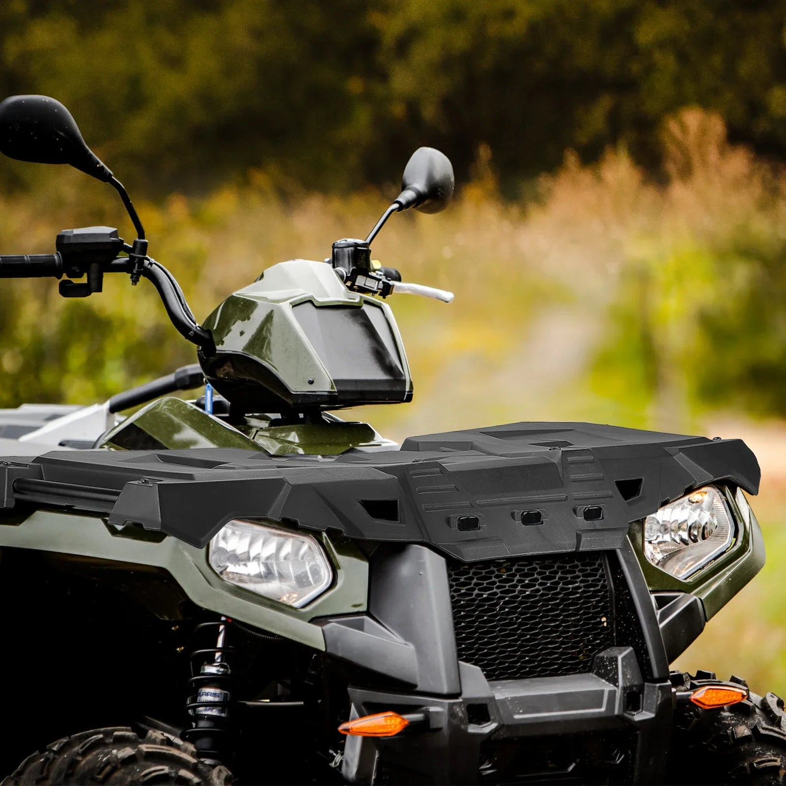 Couvercle avant Polaris Sportsman 450