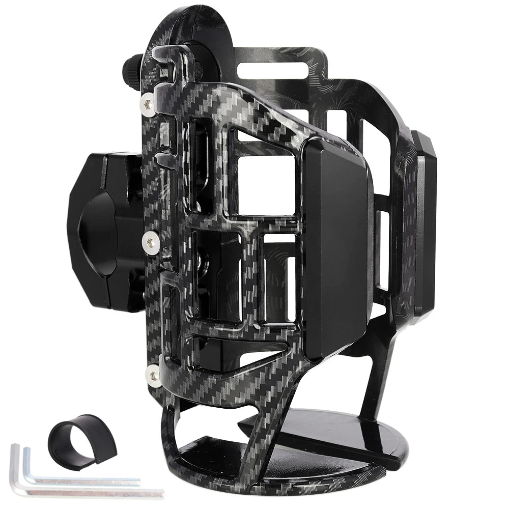 Porte-Gobelet Quad Maverick Outlander