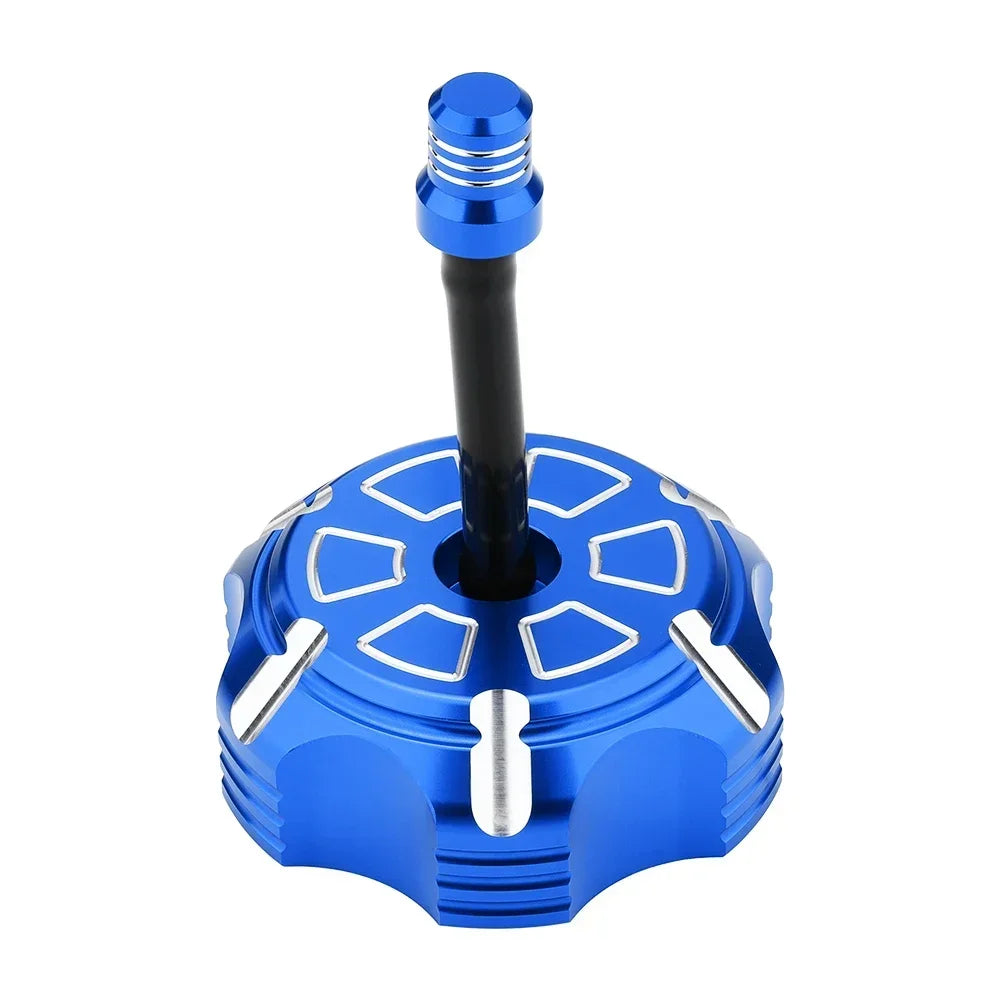Bouchon Réservoir Carburant CNC Quad Raptor 700