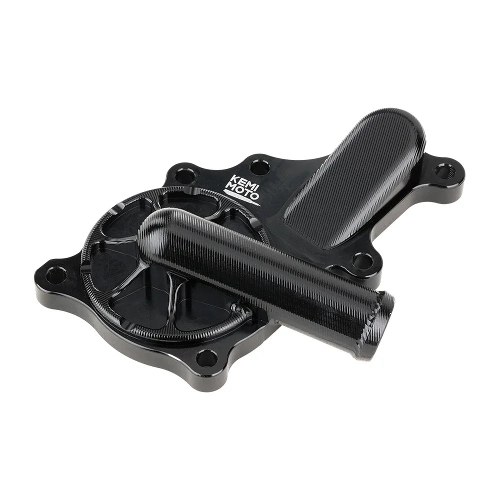 Protecteur Couvercle Pompe Eau Quad Raptor 700
