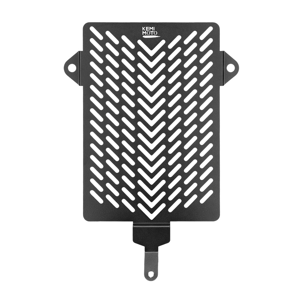 Couvercle Radiateur Calandre Quad Raptor 700