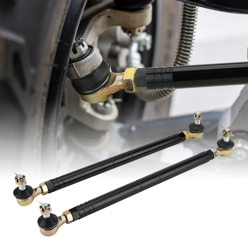 Rotule direction quad Raptor 700