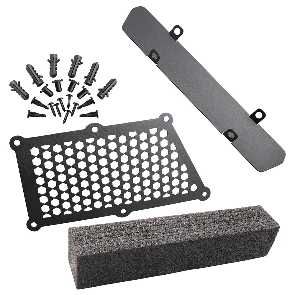 Kit Relocalisation Admission Air SSV Maverick X3