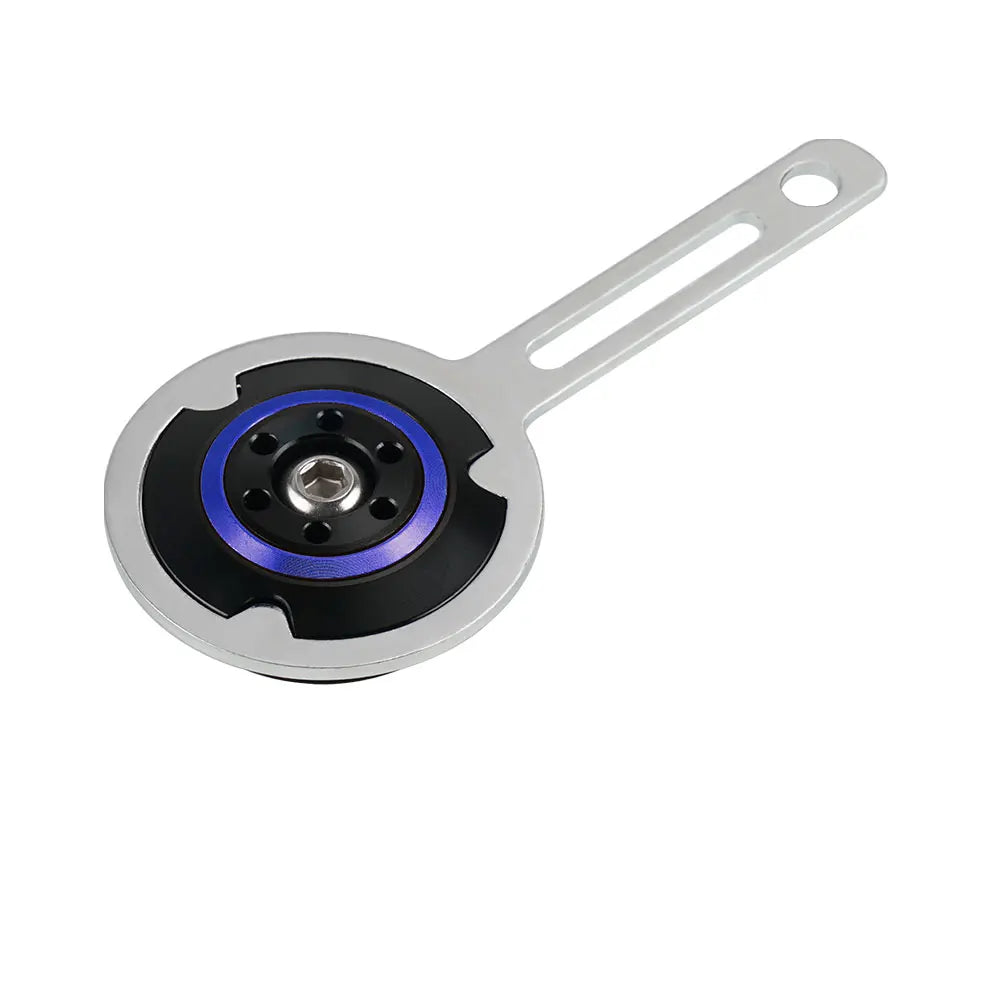 Bouchon de Remplissage d'Huile BMW R1200R RS RT (7 Références)