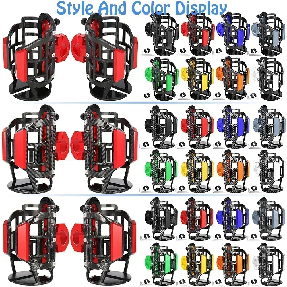 Porte-gobelet quad Maverick Outlander