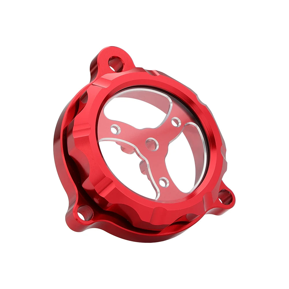 Couvercle Filtre Huile Quad Raptor 700
