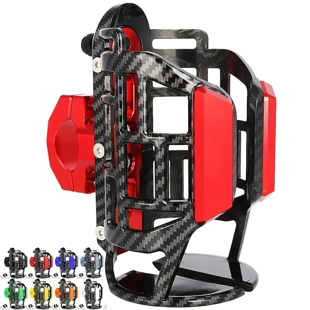 Porte-gobelet quad Can-Am Outlander Maverick