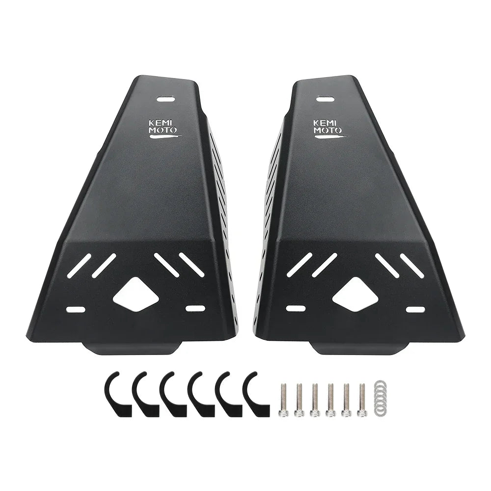 Protection de Bras de Suspension Quad Raptor 700 KFX400 TRX400EX