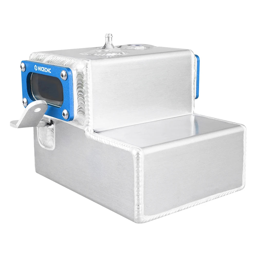 Refroidisseur Réservoir Huile Quad Raptor 700