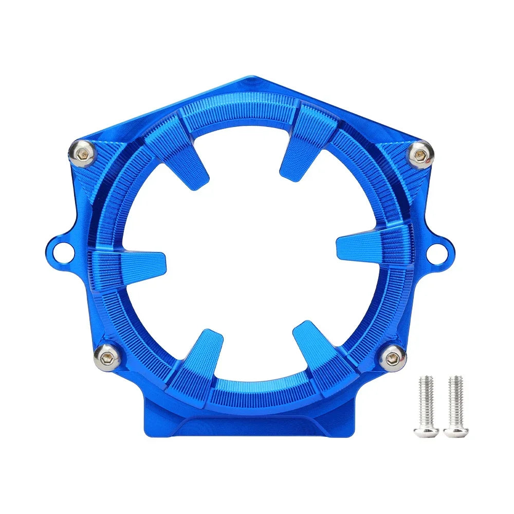 Capot Moteur Filtre Huile Quad Raptor 700