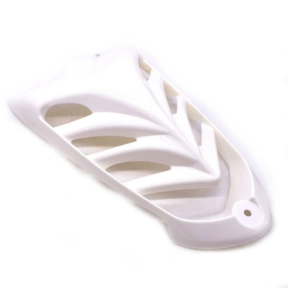 Couverture Avant Plastique Quad Enfant